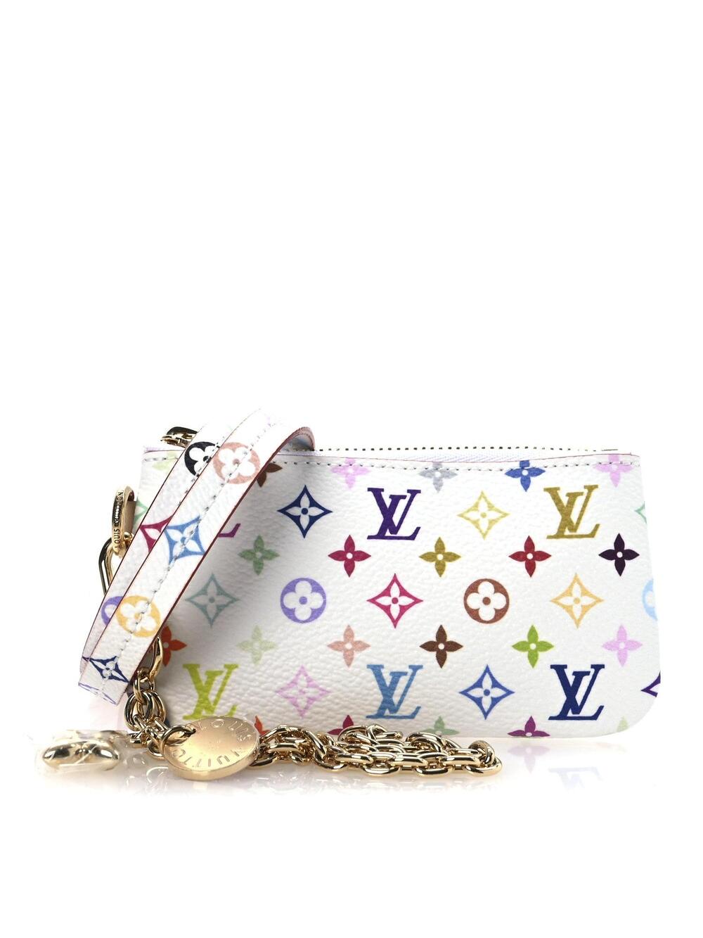 Louis Vuitton Lv X Tm Multicolor Phone #308209L17B